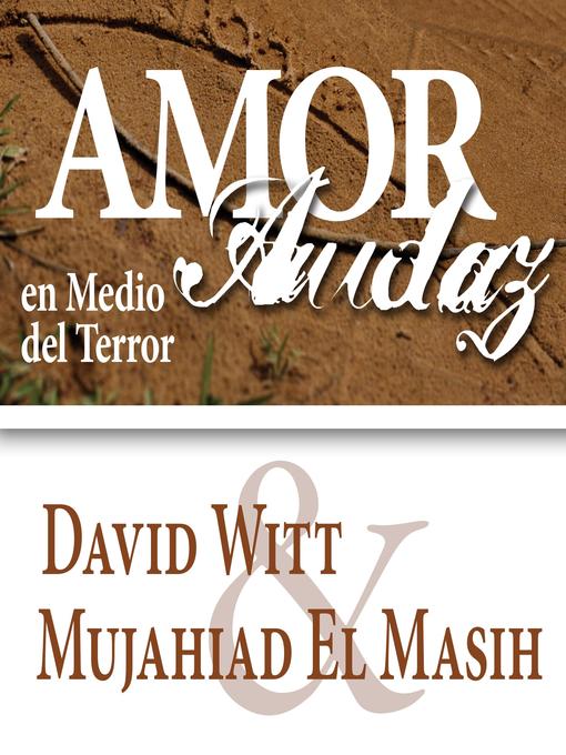 Amor Auaz en Medio del Terror