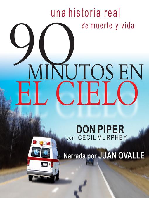 90 Minutos En El Cielo