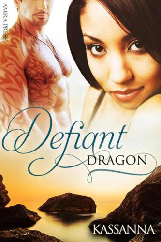 Defiant Dragon