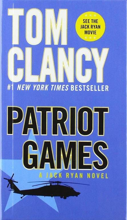 Patriot Games