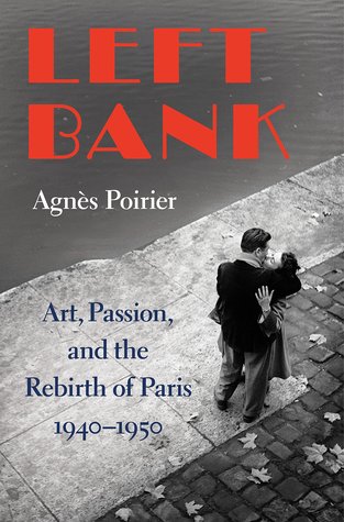 Left Bank
