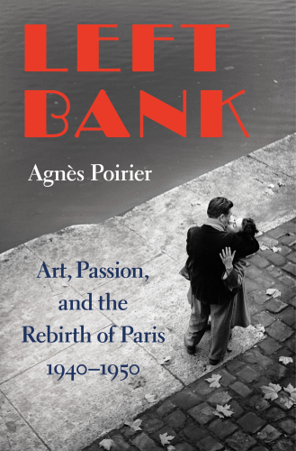 Left Bank