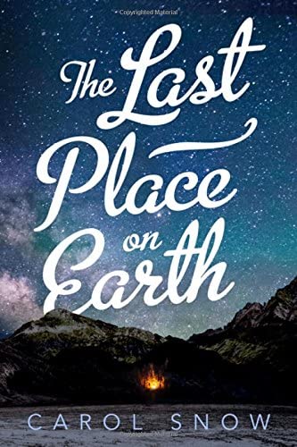 The Last Place on Earth