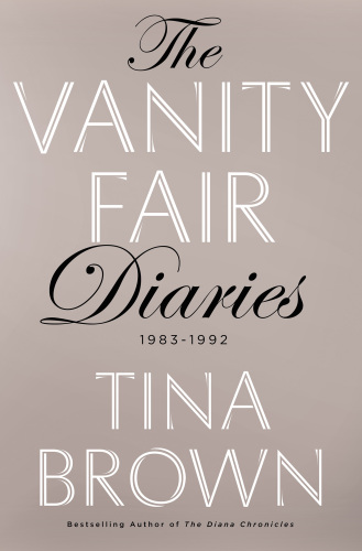 The Vanity Fair Diaries