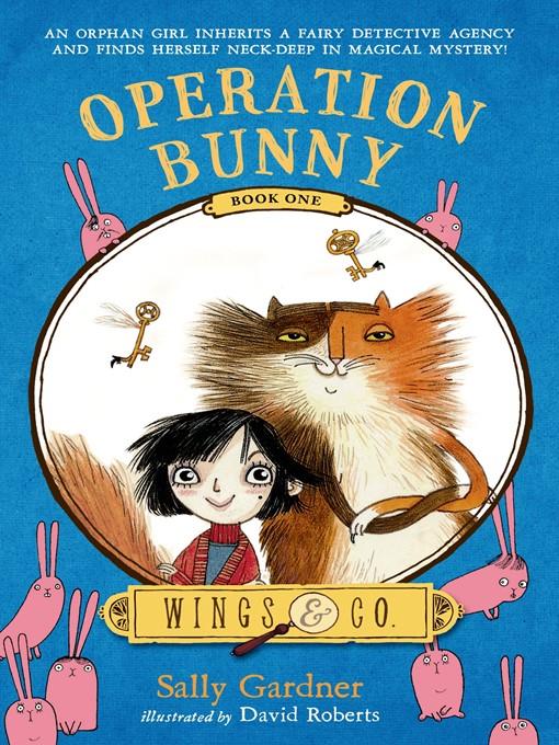 Operation Bunny