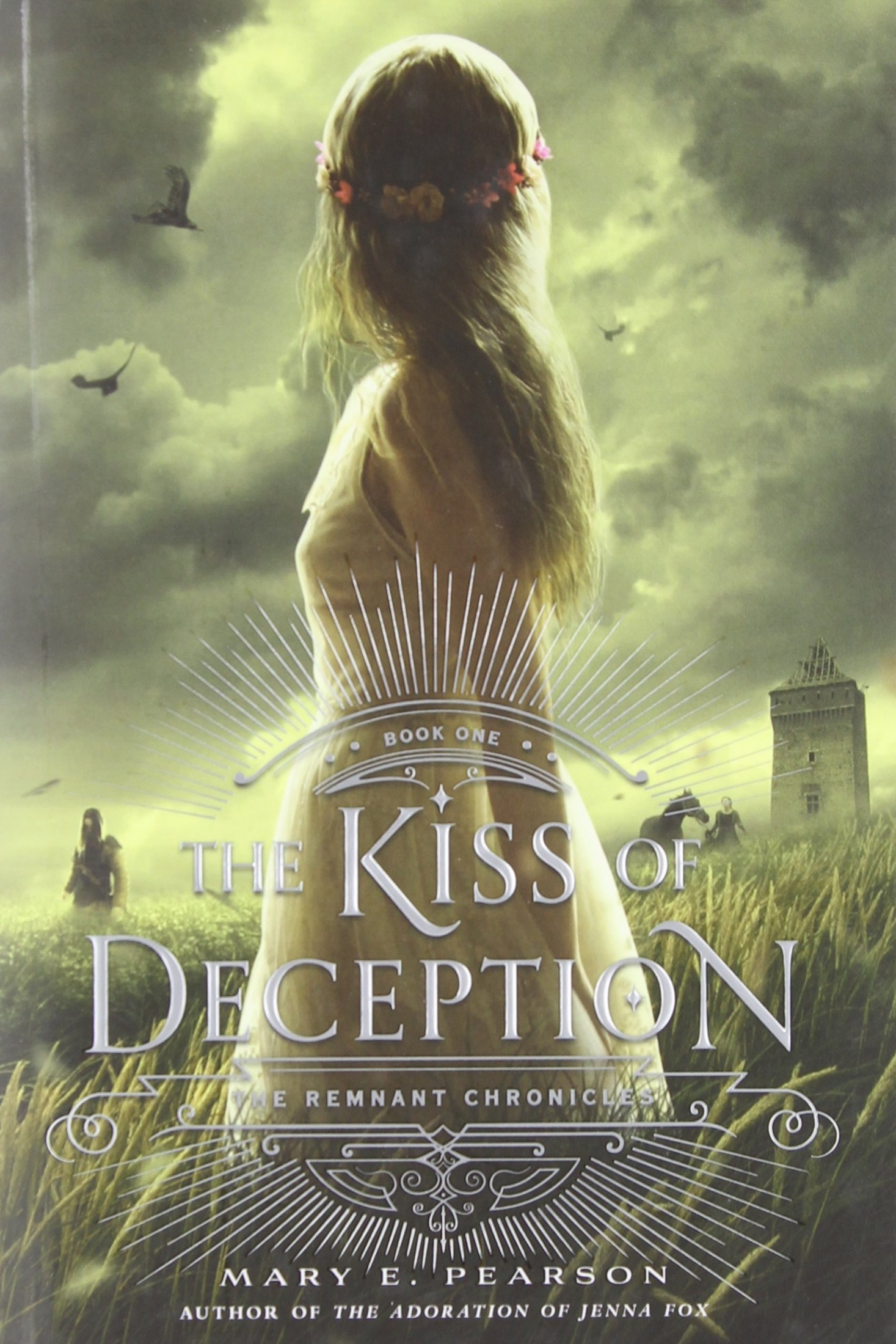 The Kiss of Deception