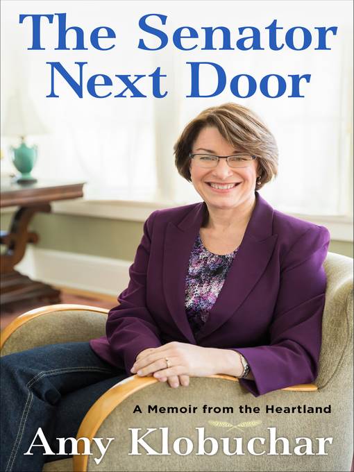 The Senator Next Door