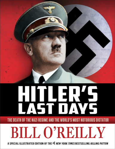 Hitler's Last Days