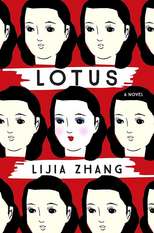 Lotus: A Novel