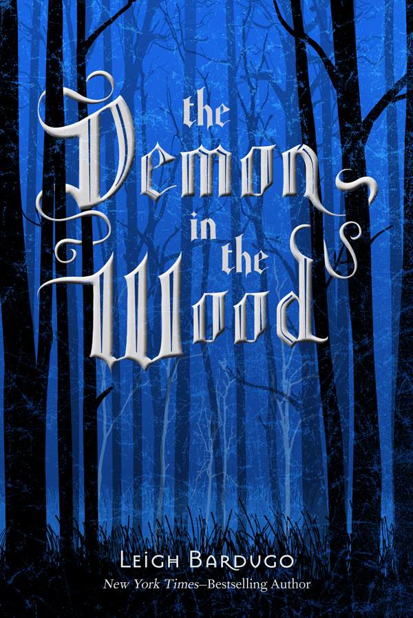 The Demon in the Wood