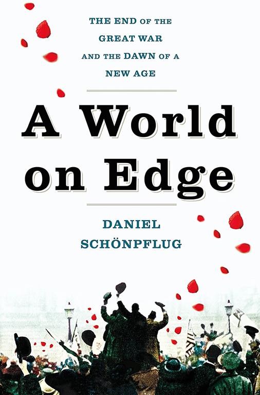 A World on Edge