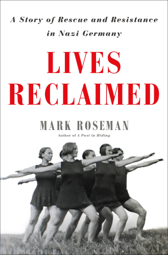 Lives Reclaimed