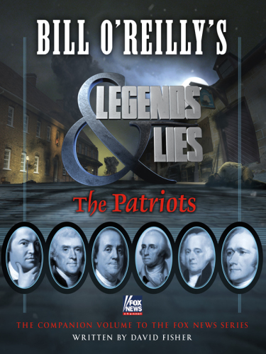 The Patriots