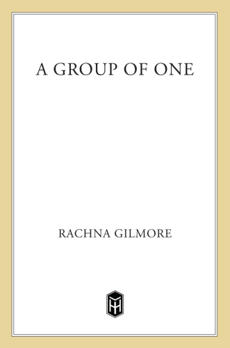 A Group of One