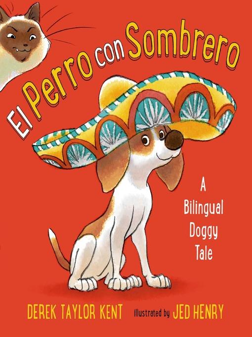 El Perro con Sombrero