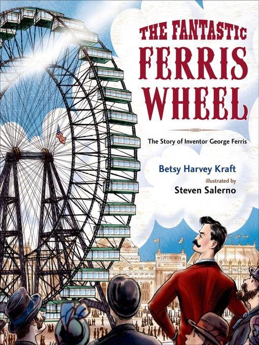 The Fantastic Ferris Wheel