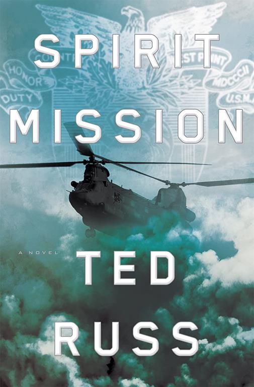 Spirit Mission: A Novel