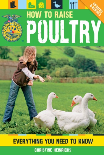 How to Raise Poultry