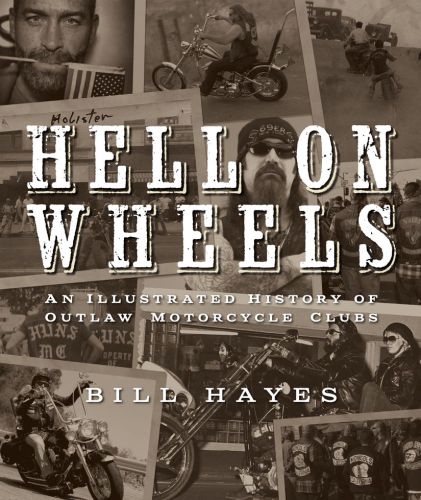 Hell on Wheels