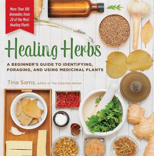 Healing Herbs