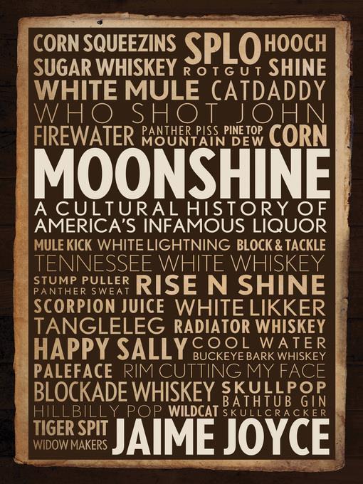 Moonshine