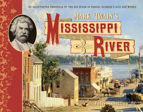 Mark Twain's Mississippi River