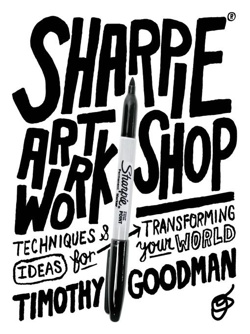 Sharpie Art Workshop