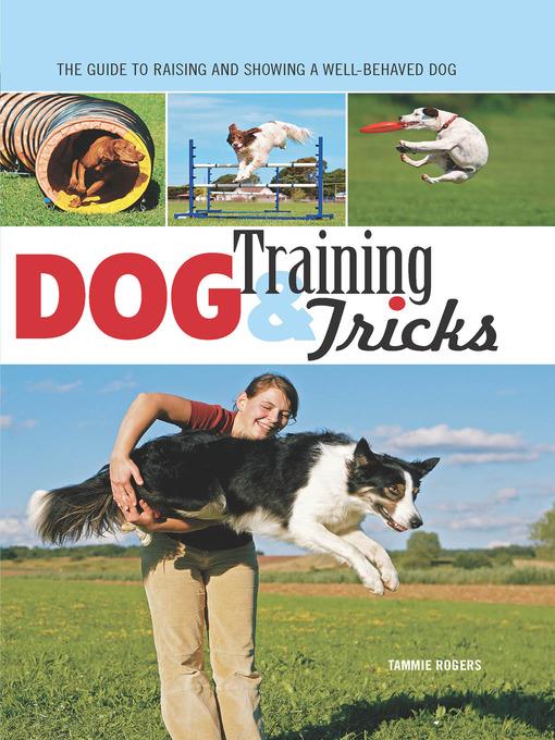 Dog Training & Dog Tricks