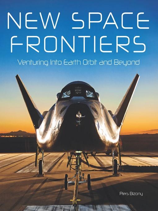 New Space Frontiers