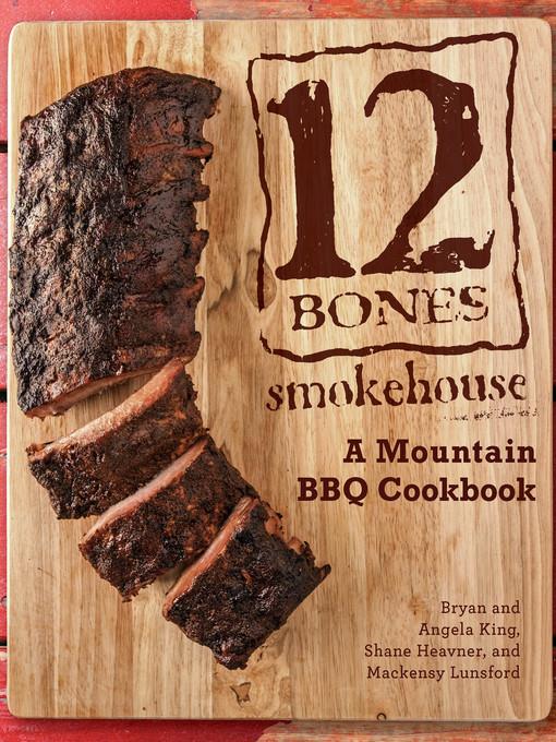 12 Bones Smokehouse