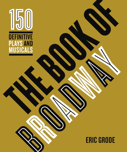 Book of Broadway