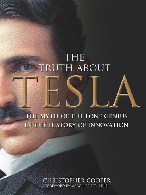 The Truth About Tesla