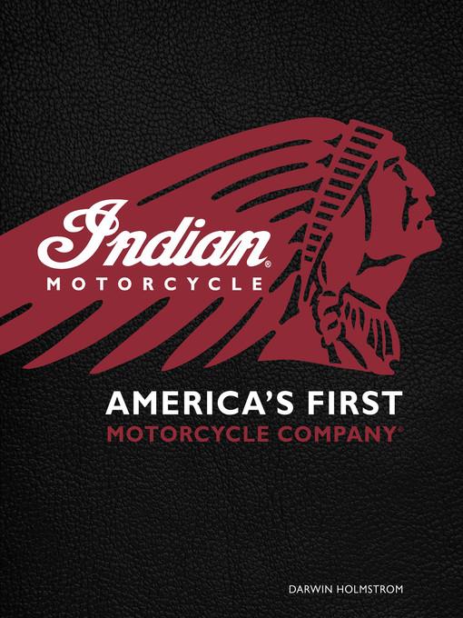 Indian Motorcycle®