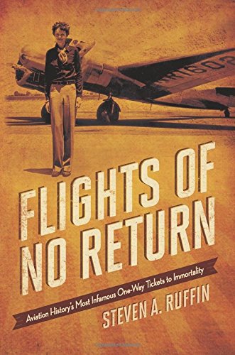 Flights of No Return