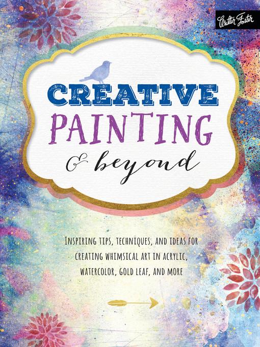 Creative Painting & Beyond