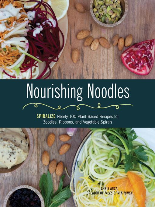 Nourishing Noodles