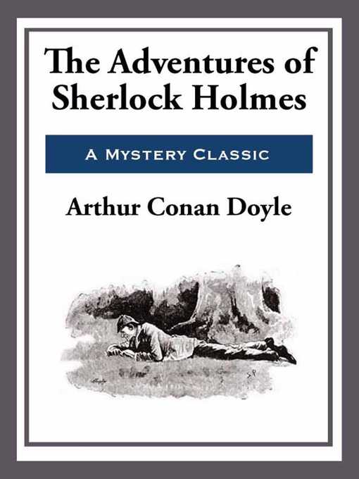 The Adventures of Sherlock Holmes