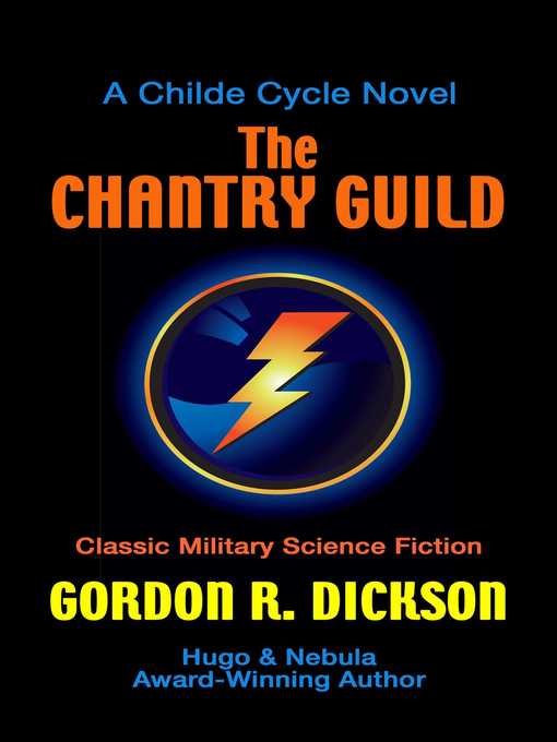 The Chantry Guild