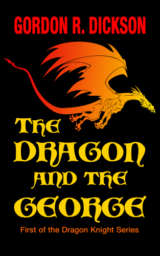 The Dragon and the George