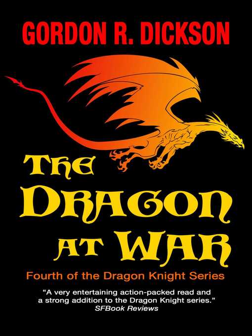 The Dragon at War