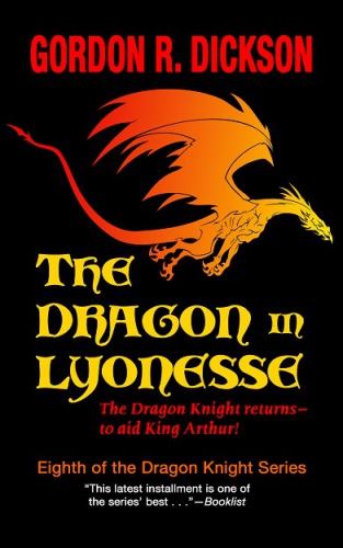 The Dragon in Lyonesse