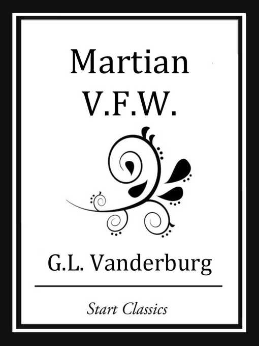 Martian V.F.W.