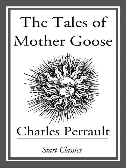 The Tales of Mother Goose