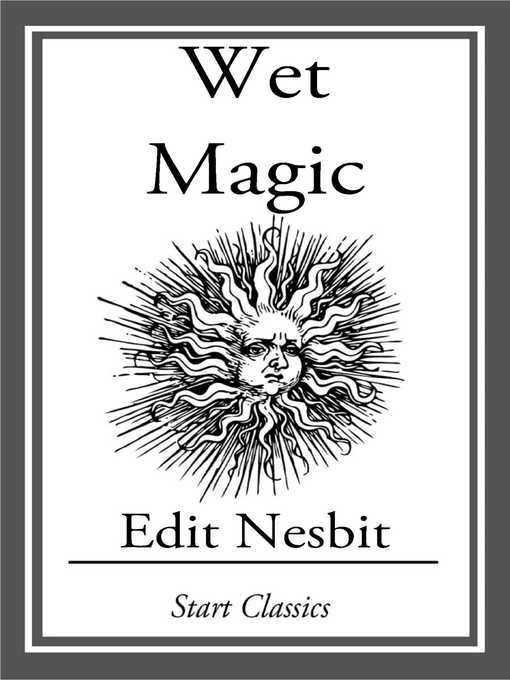 Wet Magic