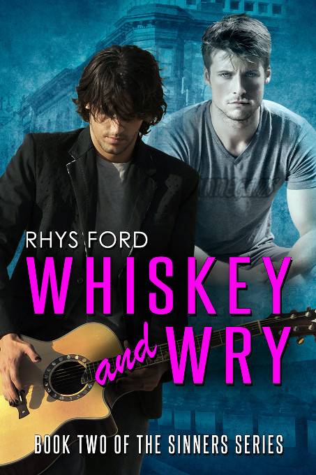 Whiskey and Wry