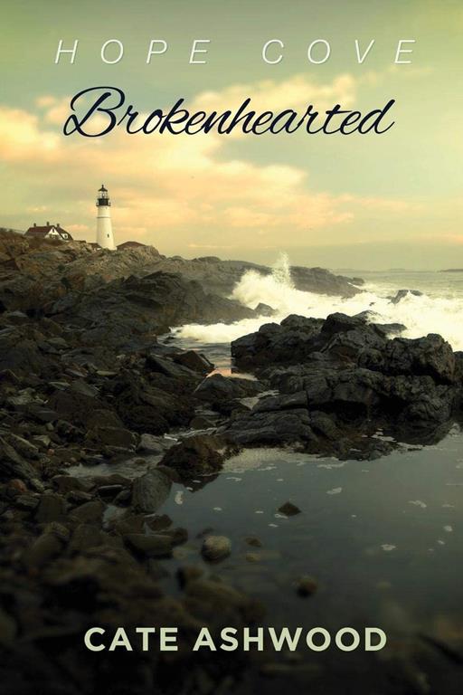 Brokenhearted (Hope Cove)