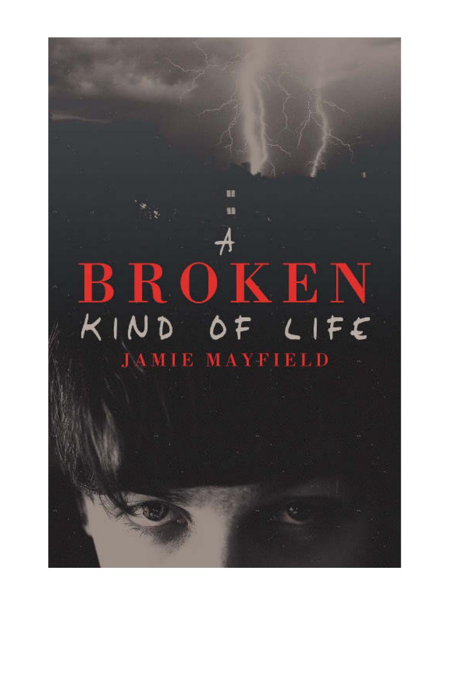 A Broken Kind of Life