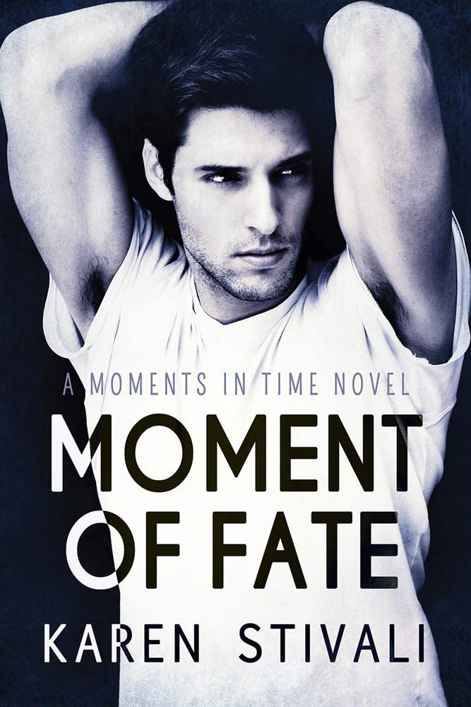 Moment of Fate (5) (Moments in Time)