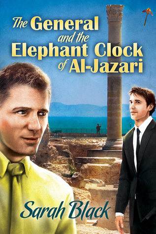 The General and the Elephant Clock of Al-Jazari