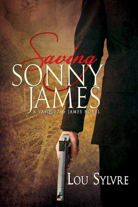 Saving Sonny James